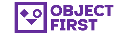 Object First