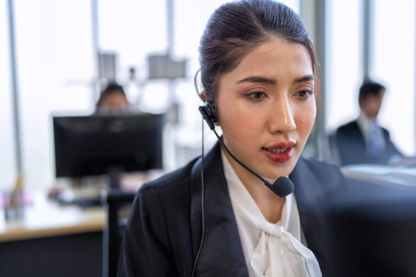Piattaforma di comunicazione Wildix: centralino cloud con AI per le PMI