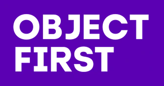 Object First