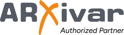 ARXivar