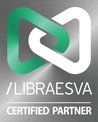 Libraesva