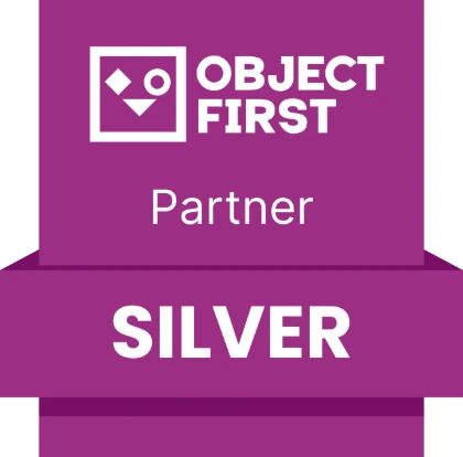 Object First